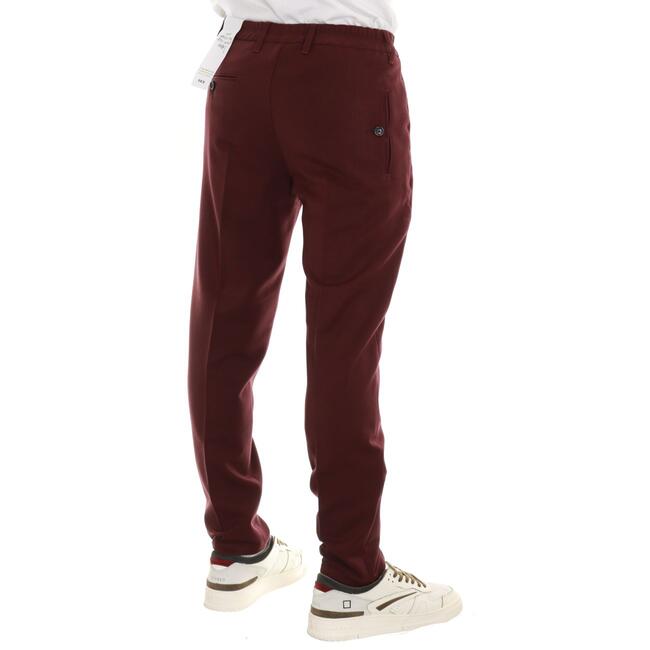 PANTALONE CON LACCIO BERNA - Mad Fashion | img vers.650x/